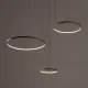 Suspensie Circolo Led 11398 Nowodvorski LED, Alb, Polonia