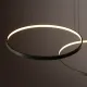 Suspensie Circolo Led 11398 Nowodvorski LED, Alb, Polonia