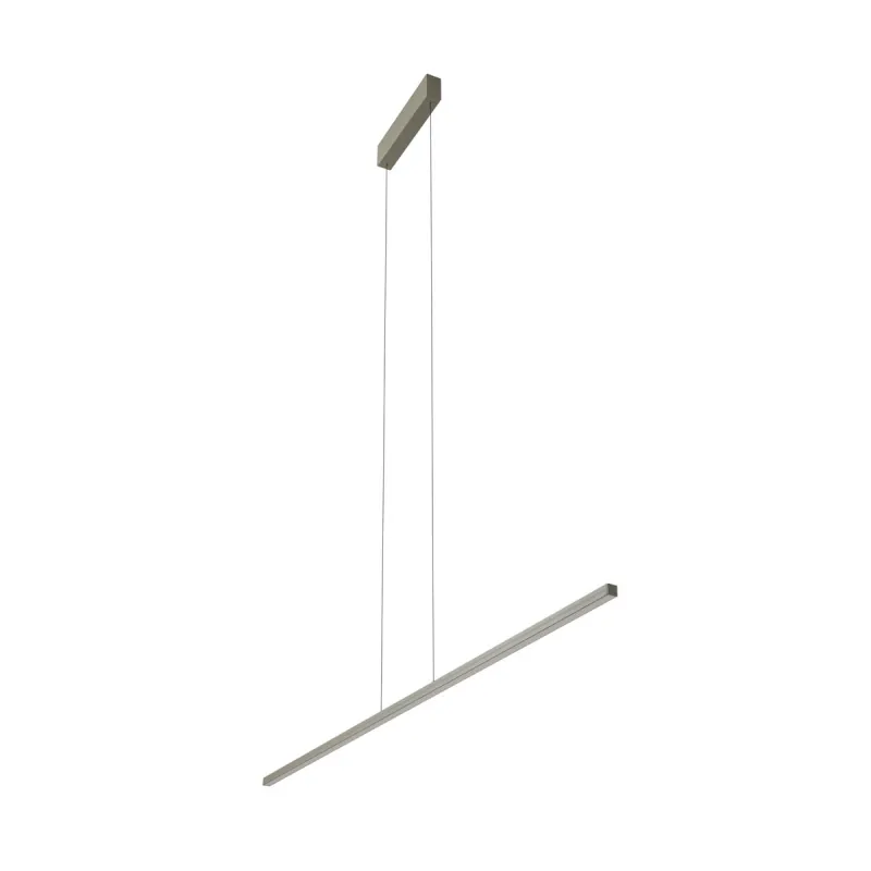 Suspensie Bar Led M 11400 Nowodvorski LED, Alb, Polonia