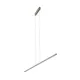 Suspensie Bar Led M 11400 Nowodvorski LED, Alb, Polonia