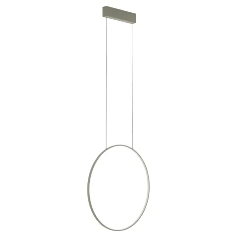 Suspensie Circolo Led M 11401 Nowodvorski LED, Alb, Polonia