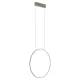 Suspensie Circolo Led M 11401 Nowodvorski LED, Alb, Polonia