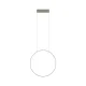 Suspensie Circolo Led M 11401 Nowodvorski LED, Alb, Polonia