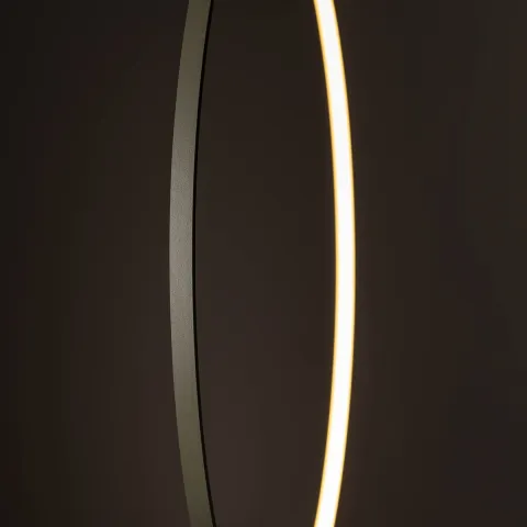 Suspensie Circolo Led M 11401 Nowodvorski LED, Alb, Polonia