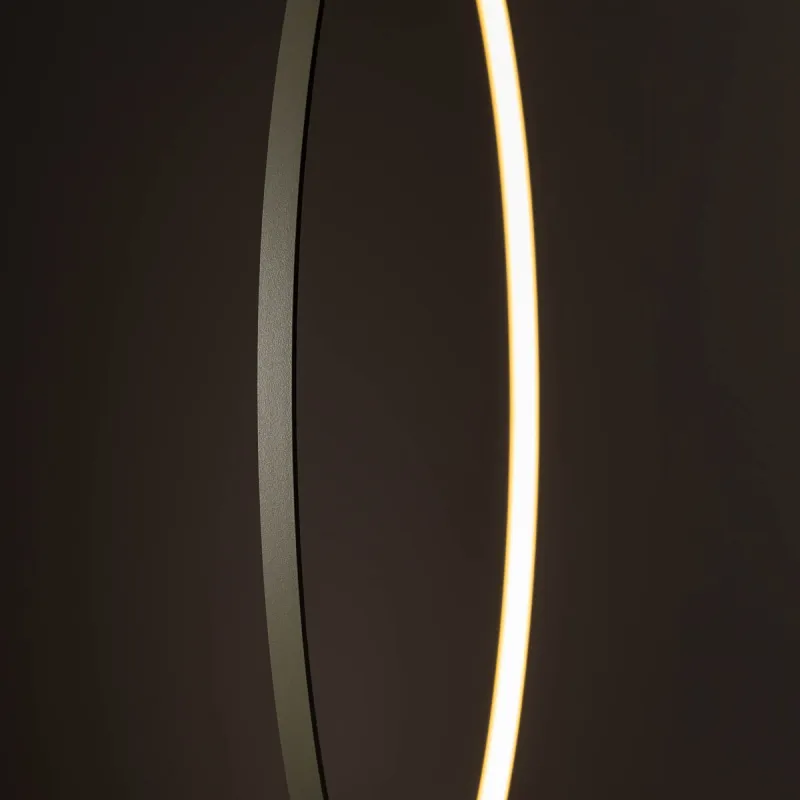 Suspensie Circolo Led M 11401 Nowodvorski LED, Alb, Polonia
