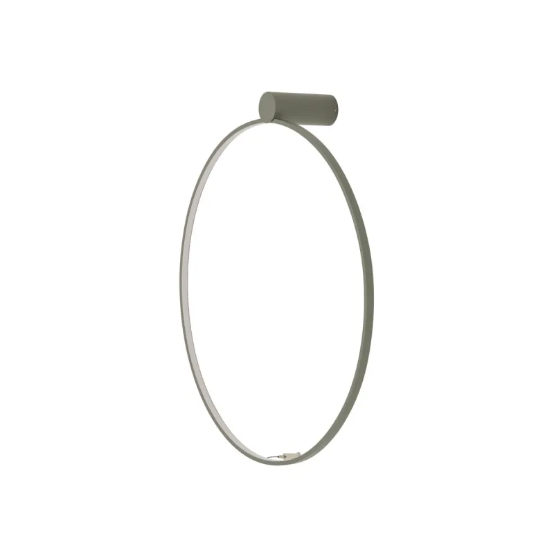Aplica Circolo Led M 11402 Nowodvorski LED, Alb, Polonia