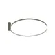 Aplica Circolo Led M 11402 Nowodvorski LED, Alb, Polonia