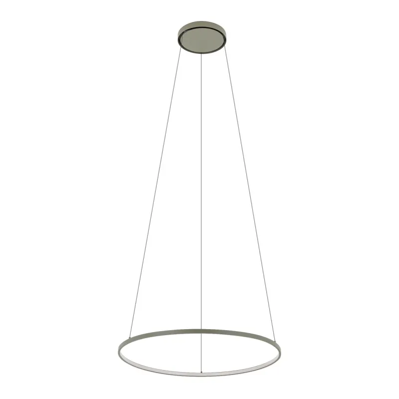 Suspensie Circolo Led M 11403 Nowodvorski LED, Alb, Polonia