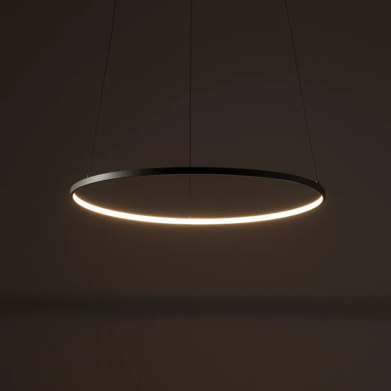 Suspensie Circolo Led M 11403 Nowodvorski LED, Alb, Polonia