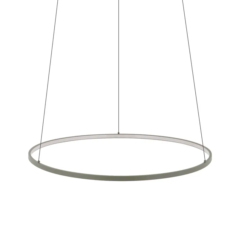 Suspensie Circolo Led M 11403 Nowodvorski LED, Alb, Polonia