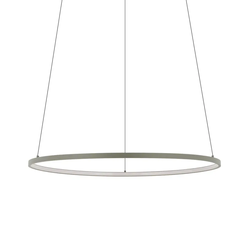 Suspensie Circolo Led M 11403 Nowodvorski LED, Alb, Polonia