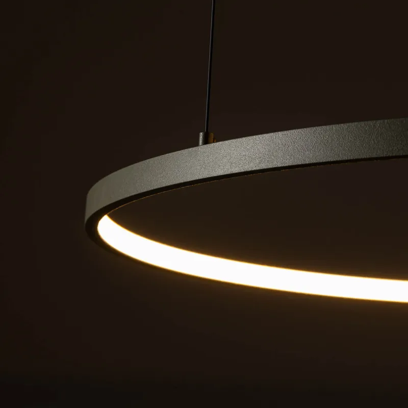 Suspensie Circolo Led M 11403 Nowodvorski LED, Alb, Polonia