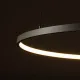 Suspensie Circolo Led M 11403 Nowodvorski LED, Alb, Polonia