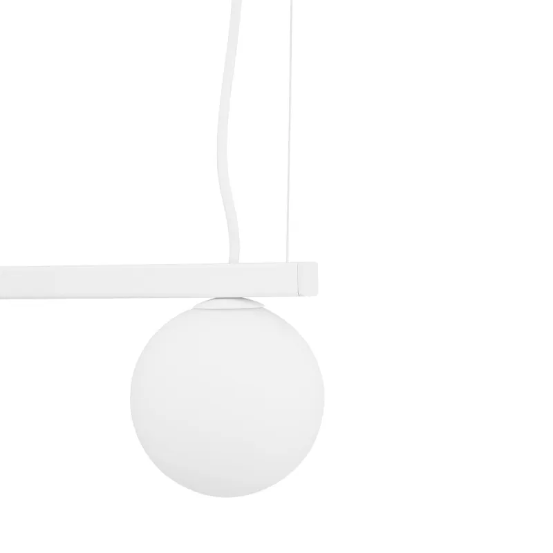 Lustra 11445 Nowodvorski, Minimalist, Gu10, Alb