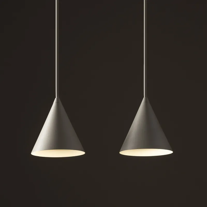 Lustra 11451 Nowodvorski, Minimalist, Gu10, Gri