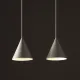Lustra 11451 Nowodvorski, Minimalist, Gu10, Gri