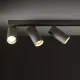 Lustra 11451 Nowodvorski, Minimalist, Gu10, Gri