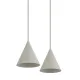 Lustra 11451 Nowodvorski, Minimalist, Gu10, Gri