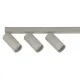 Lustra 11451 Nowodvorski, Minimalist, Gu10, Gri