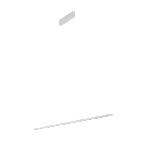Lustra 11581 Nowodvorski, Minimalist, Led, Alb