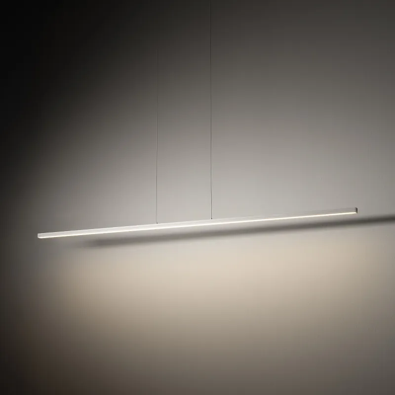 Lustra 11581 Nowodvorski, Minimalist, Led, Alb