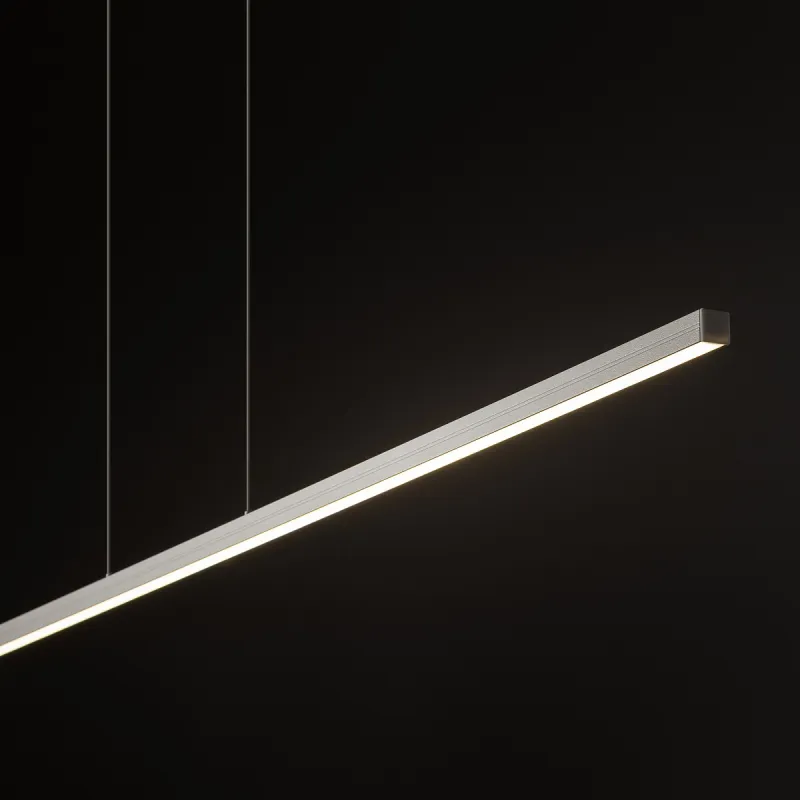 Lustra 11581 Nowodvorski, Minimalist, Led, Alb