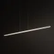 Lustra 11581 Nowodvorski, Minimalist, Led, Alb