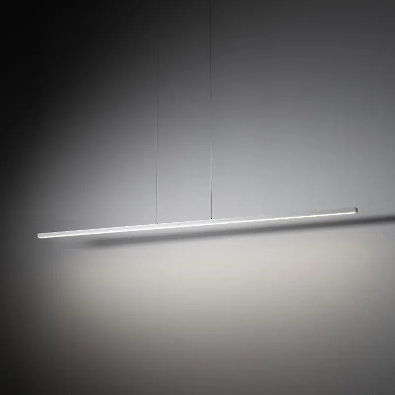 Lustra 11582 Nowodvorski, Minimalist, Led, Alb