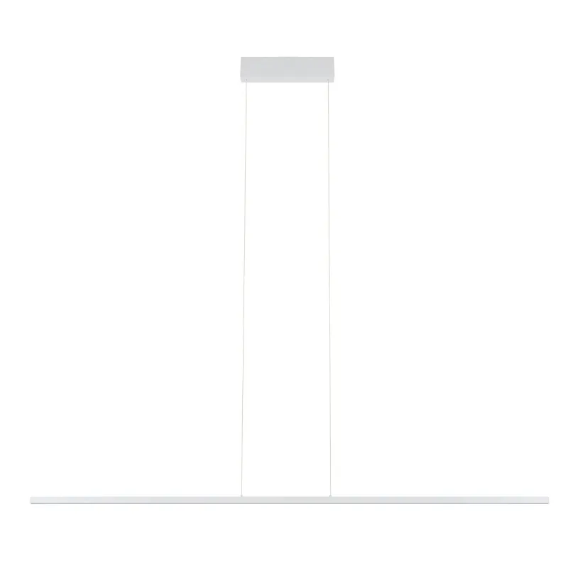 Lustra 11582 Nowodvorski, Minimalist, Led, Alb