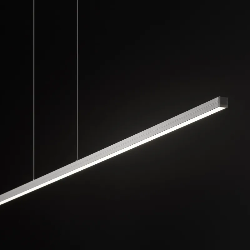 Lustra 11582 Nowodvorski, Minimalist, Led, Alb