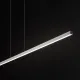 Lustra 11582 Nowodvorski, Minimalist, Led, Alb