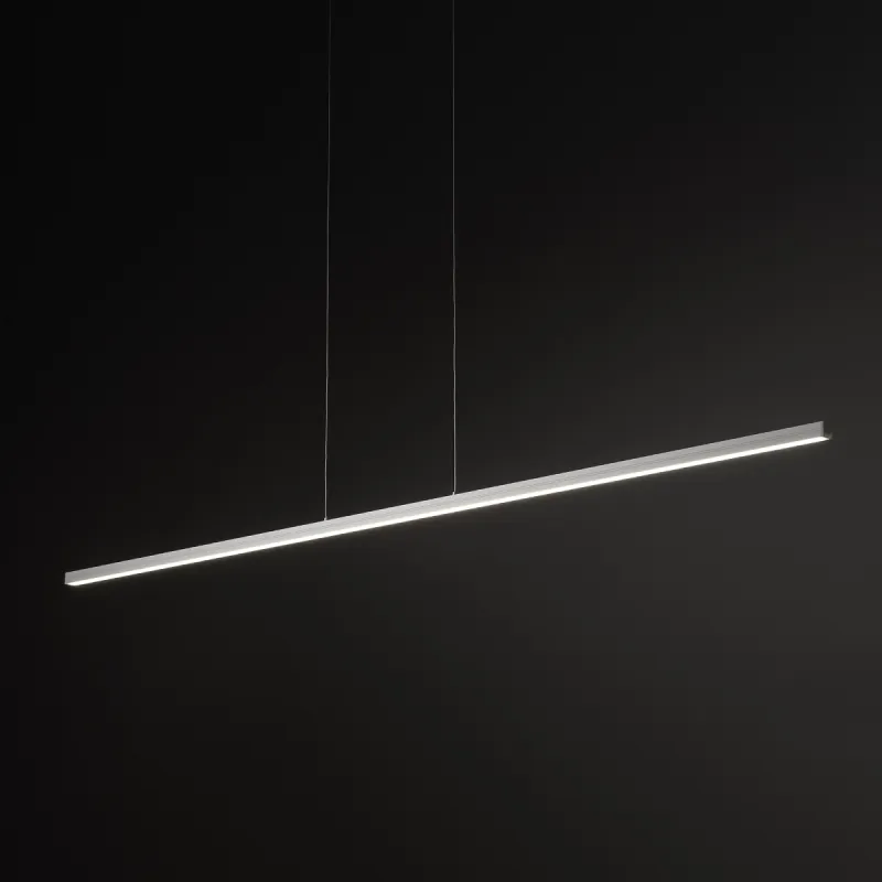 Lustra 11582 Nowodvorski, Minimalist, Led, Alb