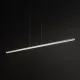 Lustra 11582 Nowodvorski, Minimalist, Led, Alb