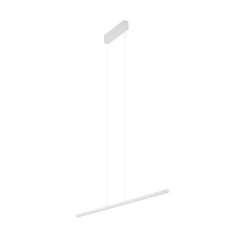 Lustra 11583 Nowodvorski, Minimalist, Led, Alb
