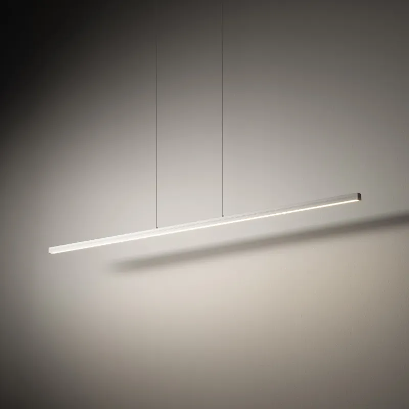 Lustra 11583 Nowodvorski, Minimalist, Led, Alb