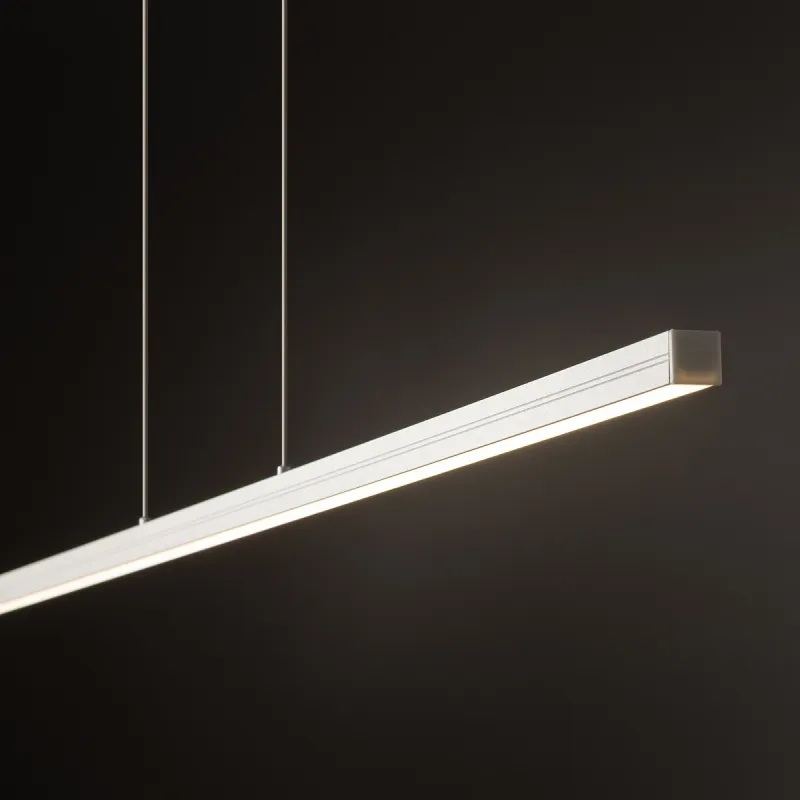 Lustra 11583 Nowodvorski, Minimalist, Led, Alb