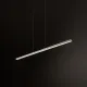 Lustra 11583 Nowodvorski, Minimalist, Led, Alb