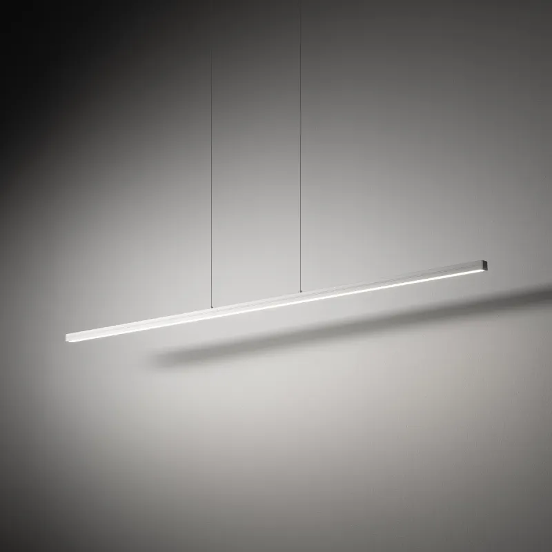 Lustra 11584 Nowodvorski, Minimalist, Led, Alb