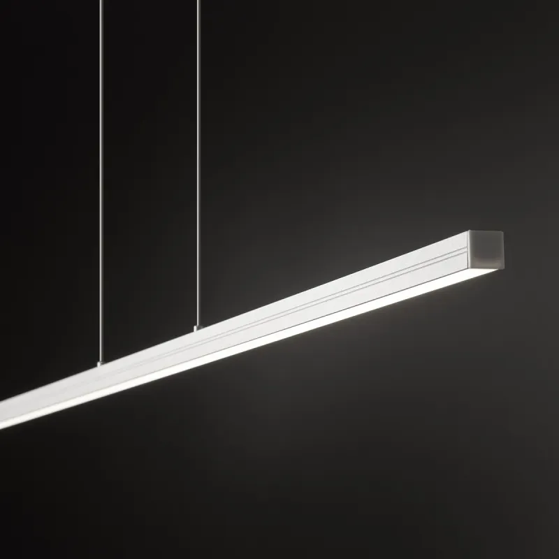Lustra 11584 Nowodvorski, Minimalist, Led, Alb