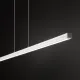 Lustra 11584 Nowodvorski, Minimalist, Led, Alb