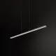 Lustra 11584 Nowodvorski, Minimalist, Led, Alb
