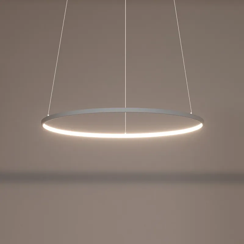 Lustra 11604 Nowodvorski, Minimalist, Led, Alb