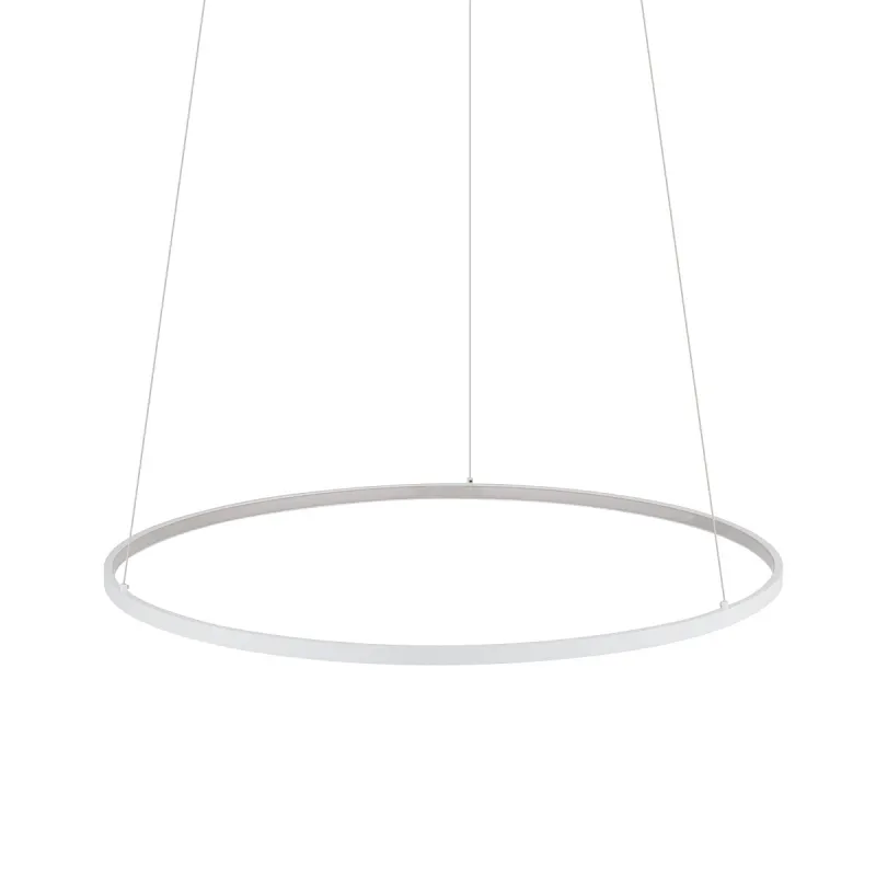 Lustra 11604 Nowodvorski, Minimalist, Led, Alb