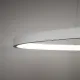 Lustra 11604 Nowodvorski, Minimalist, Led, Alb