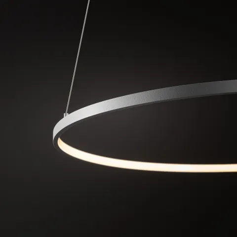 Lustra 11604 Nowodvorski, Minimalist, Led, Alb