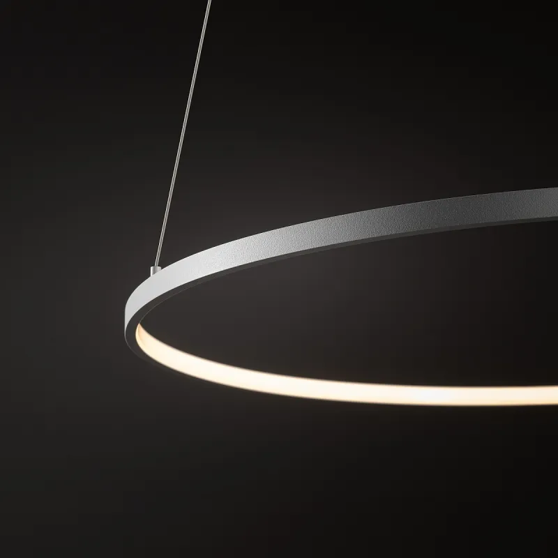 Lustra 11604 Nowodvorski, Minimalist, Led, Alb