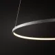 Lustra 11604 Nowodvorski, Minimalist, Led, Alb