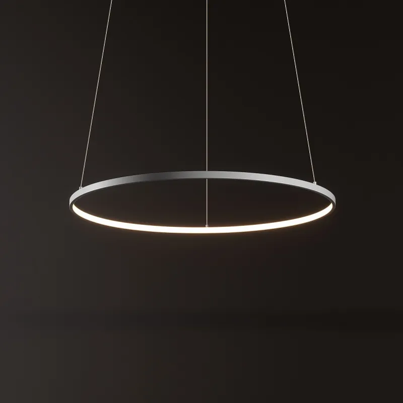 Lustra 11604 Nowodvorski, Minimalist, Led, Alb