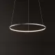 Lustra 11604 Nowodvorski, Minimalist, Led, Alb
