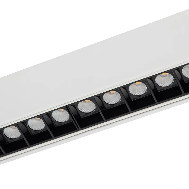 Downlight Șina Magnetică 11630 Nowodvorski, Led